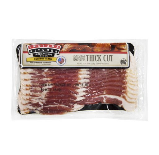 Bacon - Thick IK 1 lb