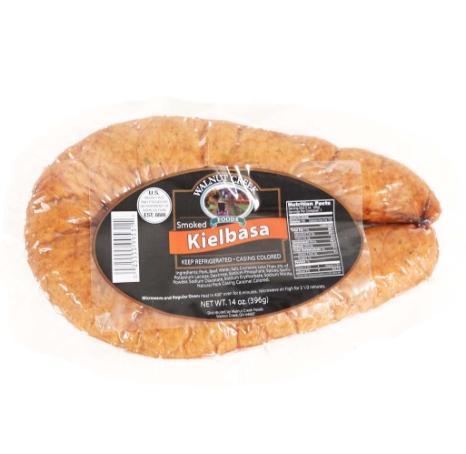 Kielbasa - Smoked Rope WC