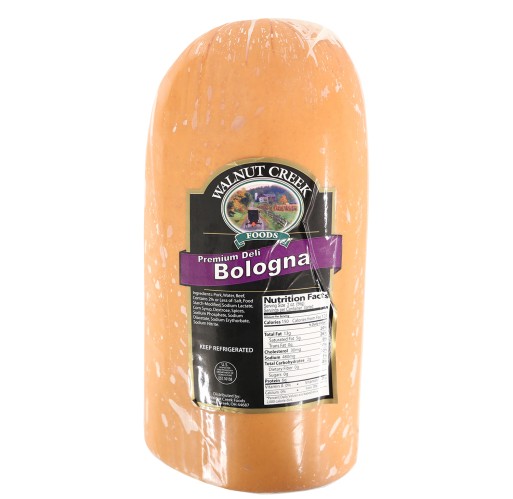 Bologna - Deli Premium WC