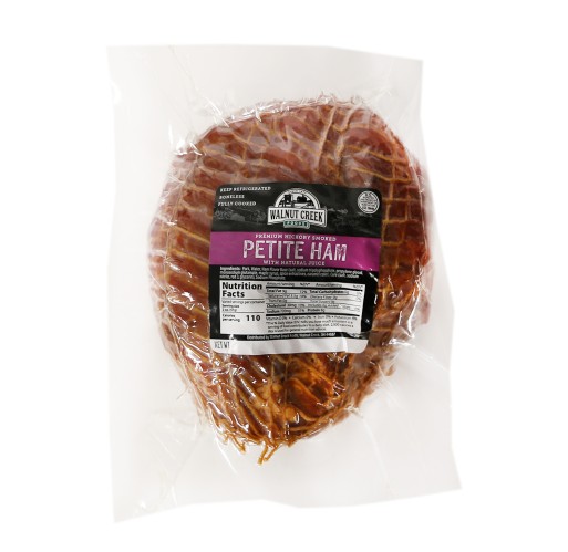 Ham - Petite Premium WC