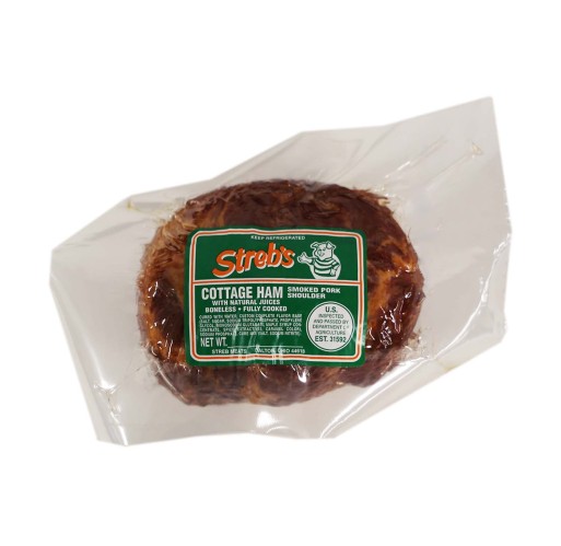 Cottage Ham - Streb's