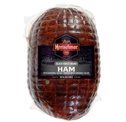 Ham - Black Forest Kretschmar