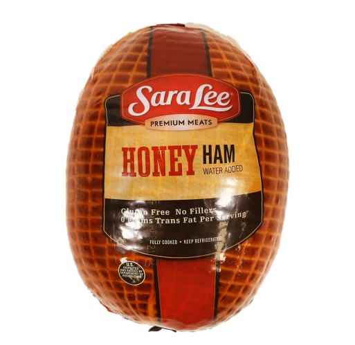 Ham - Honey Sara Lee