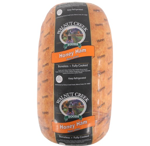 Ham - Honey WC