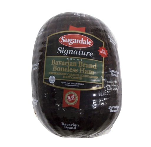 Ham - Bavarian SGDL