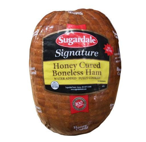 Ham - Honey SGDL