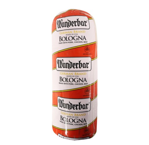Bologna - German Wunderbar Russer