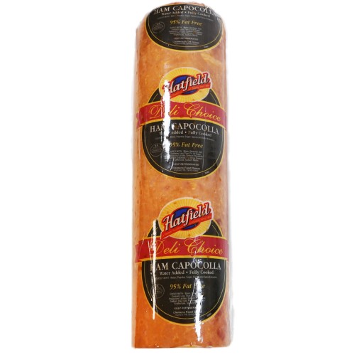 Capocolla - Hatfield