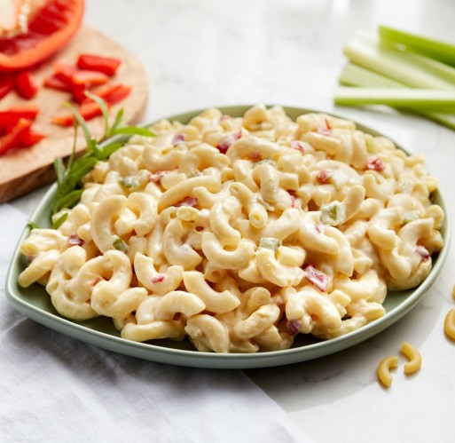 Salad - Macaroni Melch`s