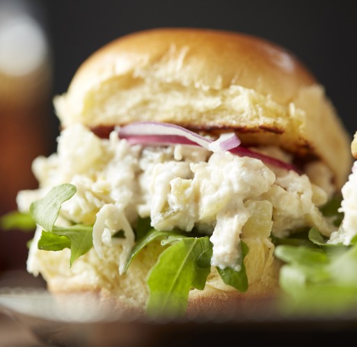 Salad - Deli Style Chicken Sandridge