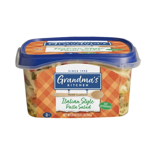 Salad - Italian Style Grandma's 28 oz