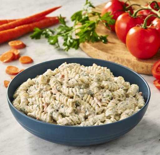 Salad - Ranch Homestyle Grandma's
