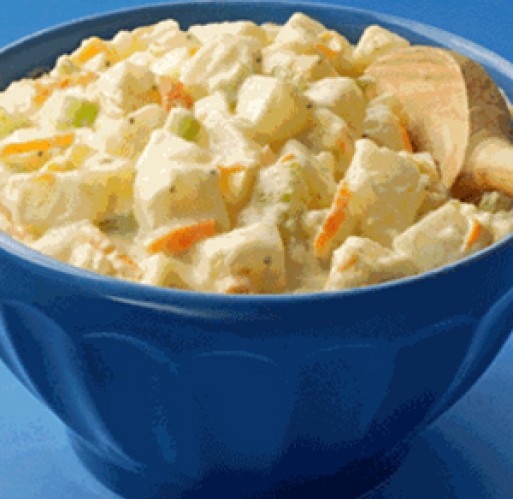 Salad - Potato Bulk Amish