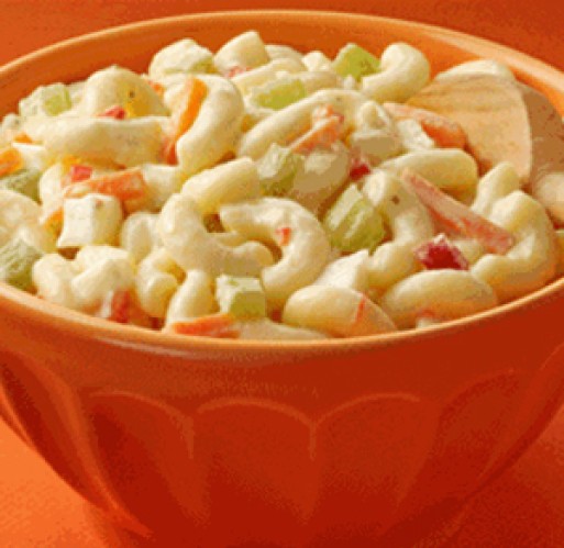 Salad - Macaroni Bulk Amish