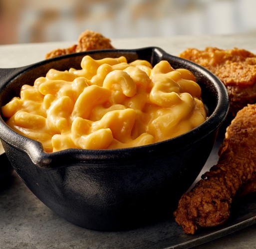 Pasta - Yellow Cheddar Mac & Cheese