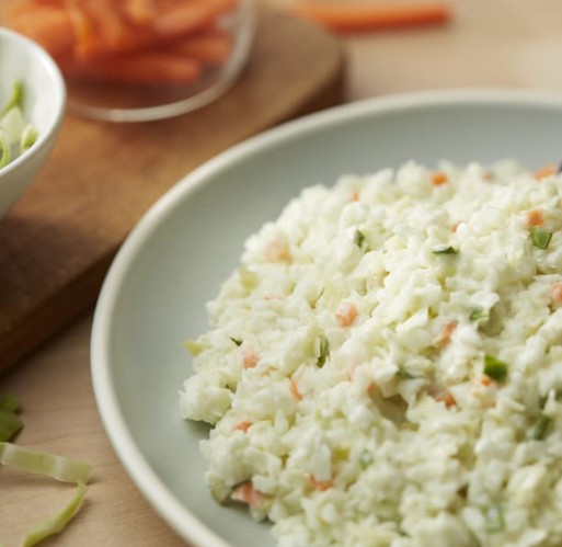 Coleslaw - Grandma's 2 lb