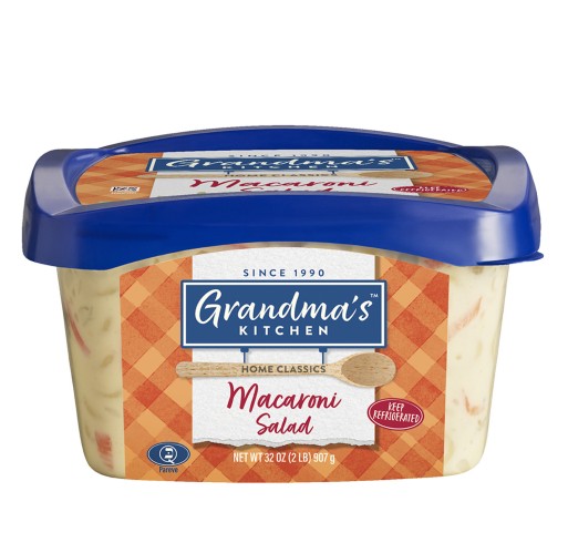 Salad - Macaroni Grandma's 2 lb