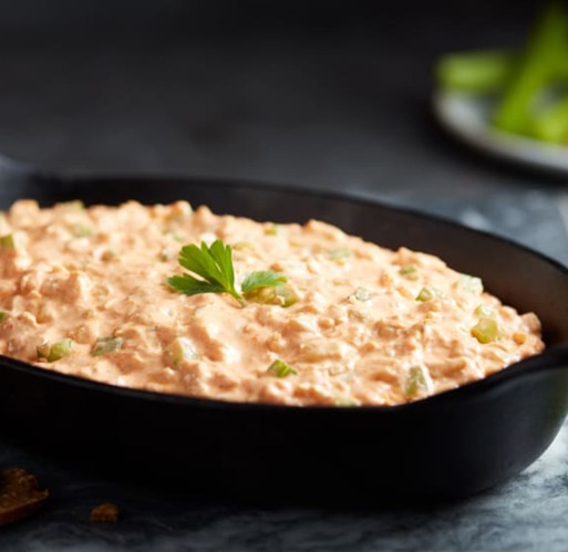 Dip - Buffalo Chicken Sandridge