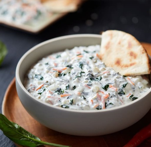 Dip - Spinach Leon's
