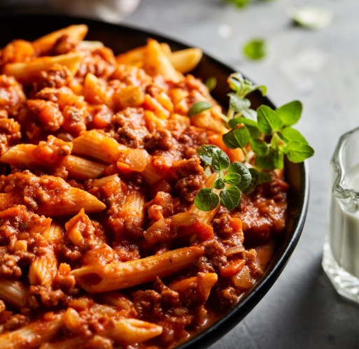 Pasta Kit - Bolognese & Meat Sauce