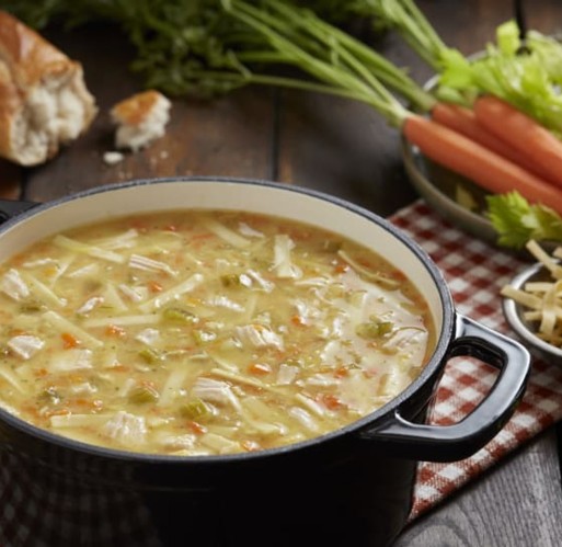 Soup - Chicken Noodle