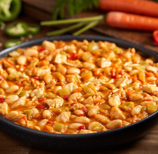 Soup - White Chicken Chili