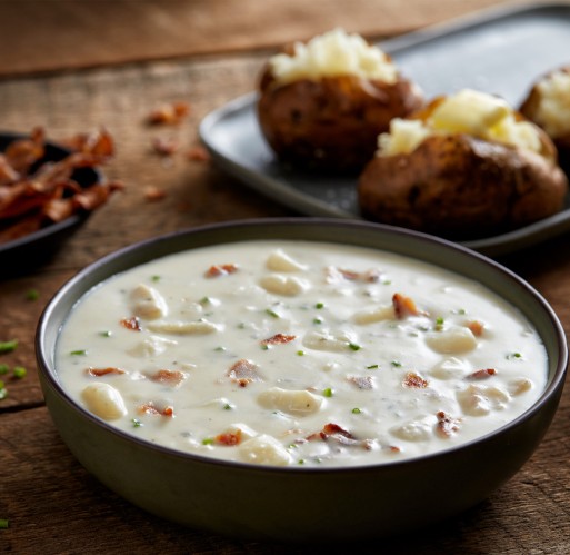 Soup - Baked Potato
