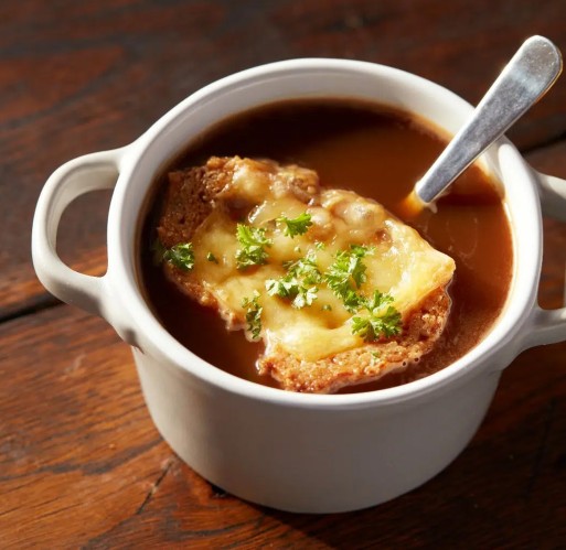 Soup - French Onion