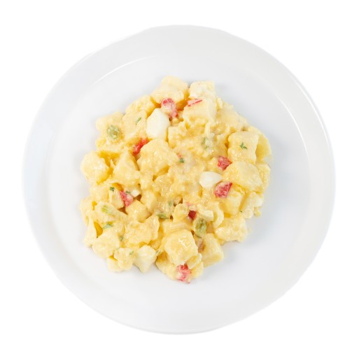 Potato Salad - Dutch Style Spring Glen