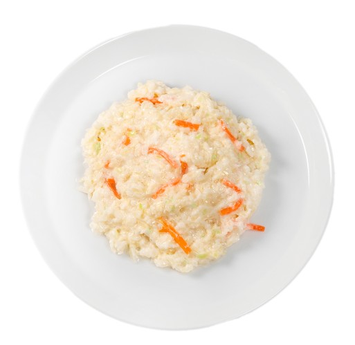 Coleslaw - Creamy Spring Glen