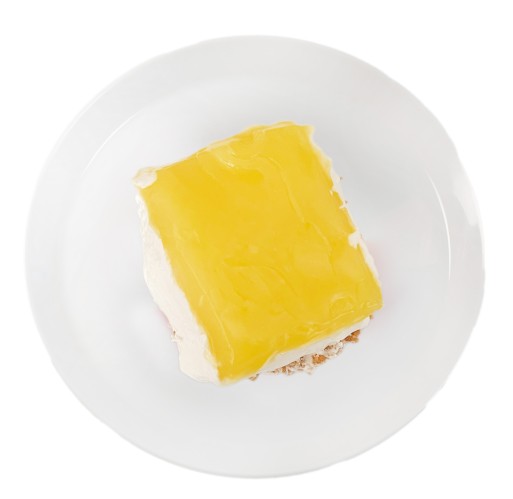 Dessert - Lemon Cheese Delight