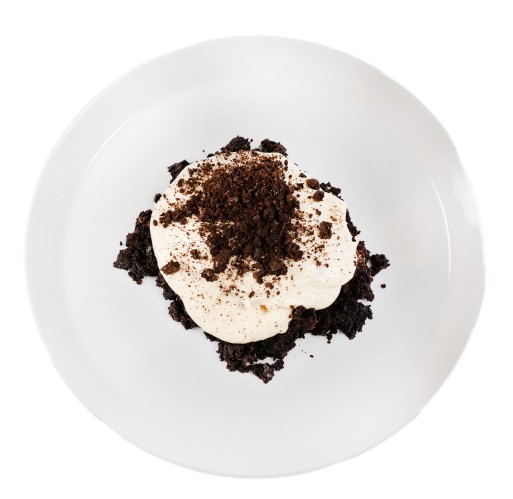 Dessert - Dirt Pudding