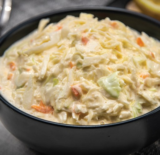 Coleslaw - Creamy Herold's