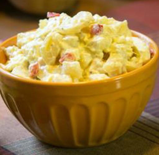 Salad - Potato Southern Herold's