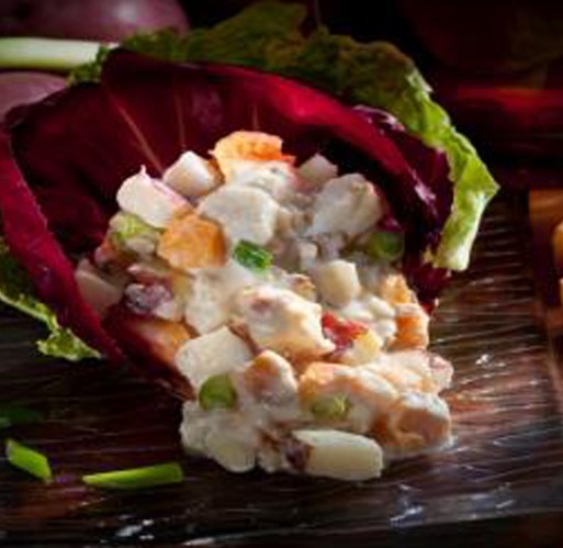 Salad - Potato New England Maple Herold's