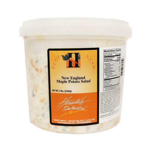 Salad - Potato New England Maple Herold's