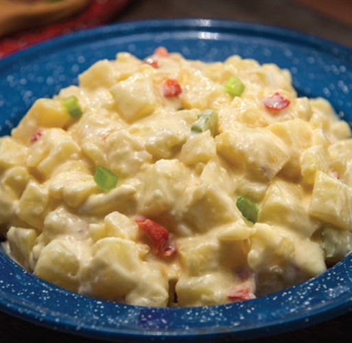 Salad - Potato Amish Herold's 1 lb