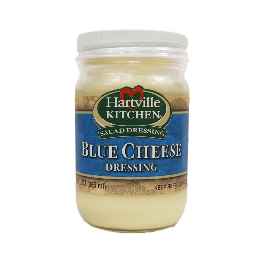 Dressing - Blue Cheese 12 oz