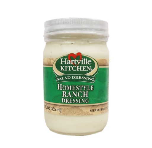 Dressing - Homestyle Ranch 12 oz