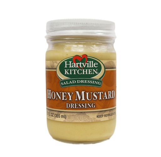 Dressing - Honey Mustard 12 oz