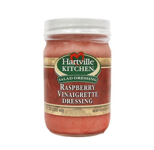 Dressing - Raspberry Vinaigrette 12 oz