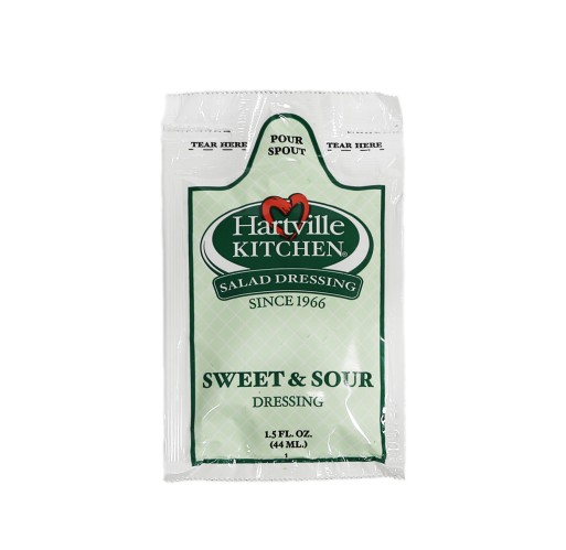 Dressing - Sweet & Sour Packets
