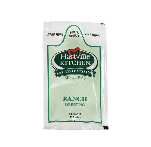 Dressing - Homestyle Ranch Packets