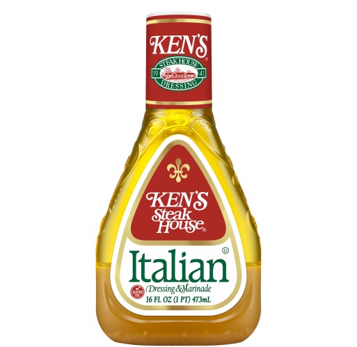 Dressing - Italian Ken's Steak House 16 oz