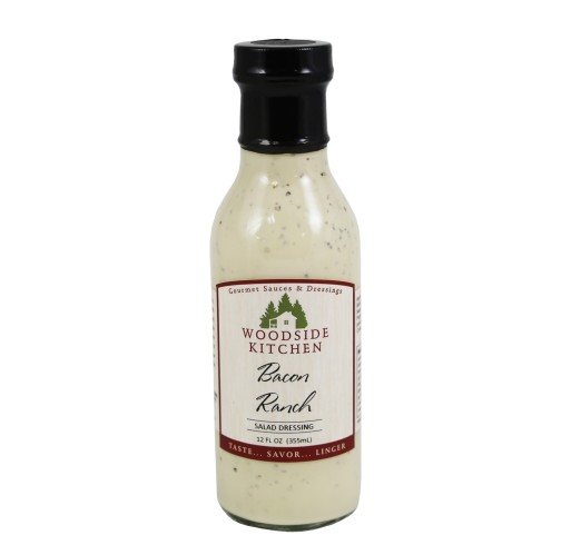 Dressing - Bacon Ranch