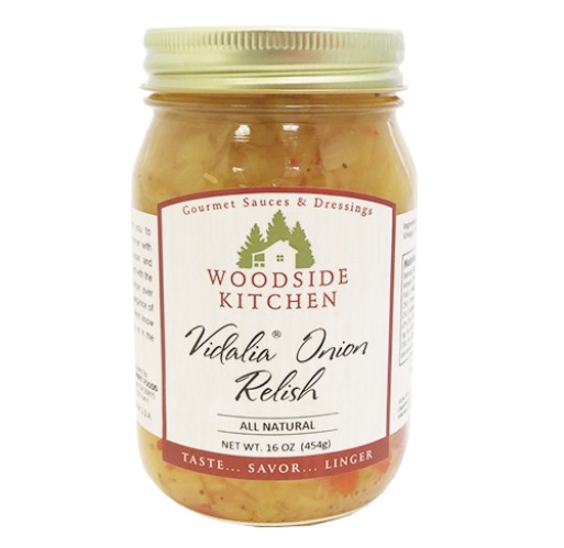 Relish - Vidalia Onion