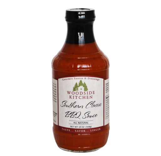 BBQ Sauce - Southern Classic