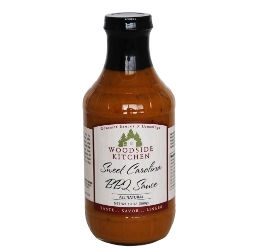 BBQ Sauce - Sweet Carolina