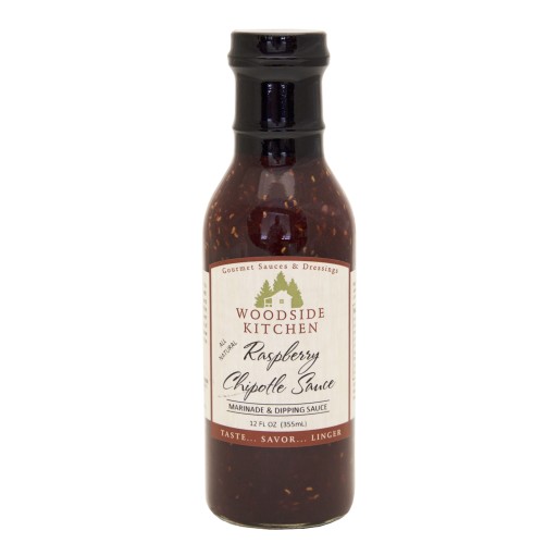 Sauce - Raspberry Chipotle