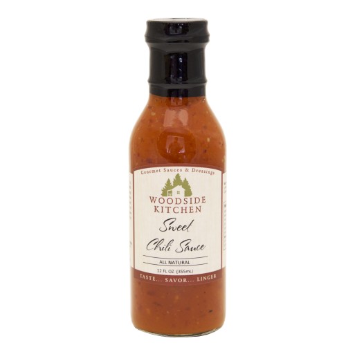 Sauce - Sweet Chili
